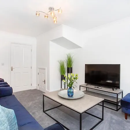 Knavesmire Mews 3 Bedrooms-Free Parking York Exterior foto