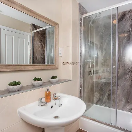 Knavesmire Mews 3 Bedrooms-Free Parking York Exterior foto