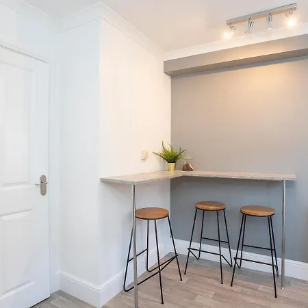 Knavesmire Mews 3 Bedrooms-Free Parking York Exterior foto